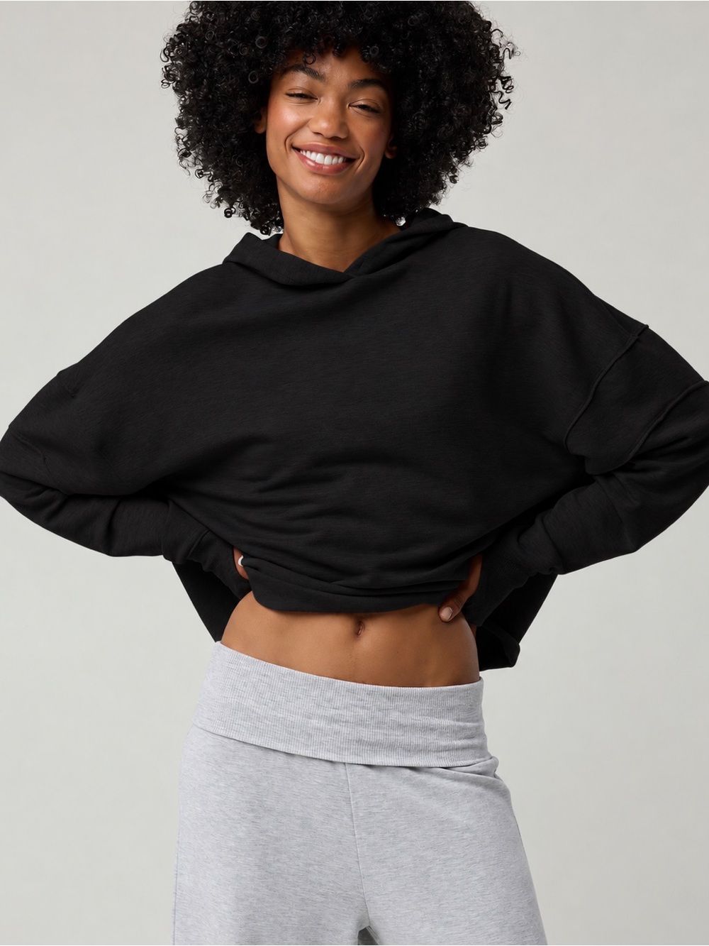 Offline by Aerie OTT Hoodie